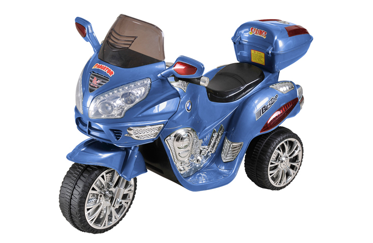 Электромотоцикл Moto HJ 9888