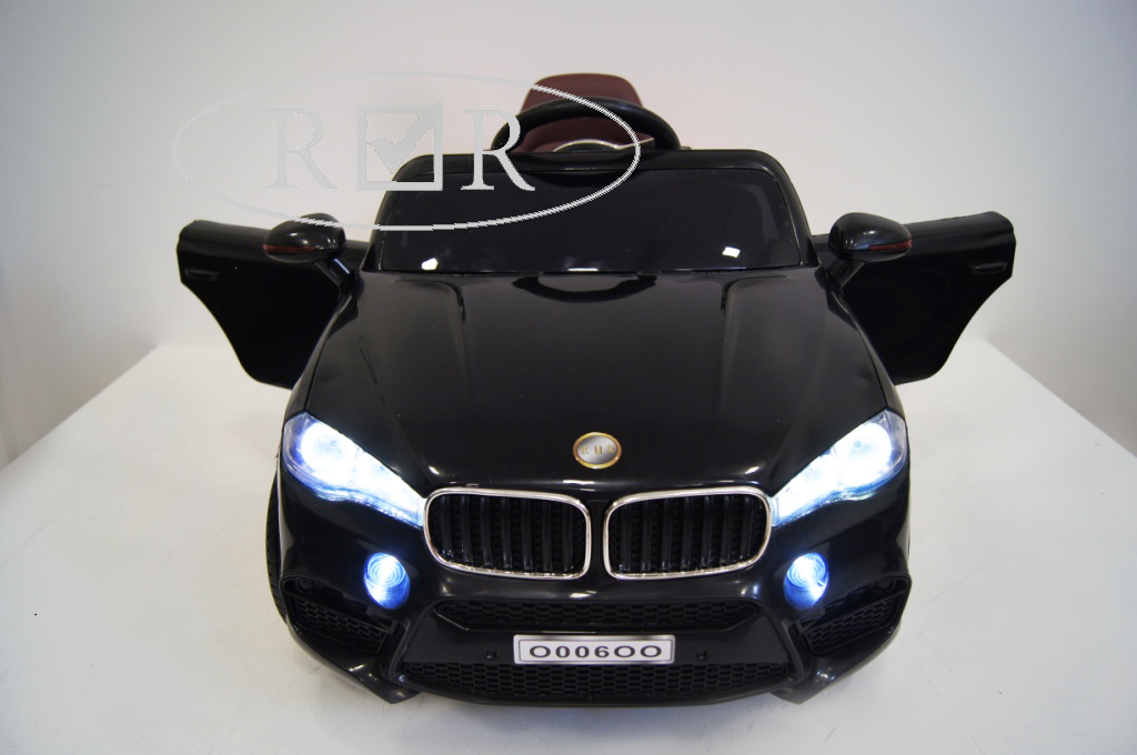 Электромобиль BMW O006OO VIP