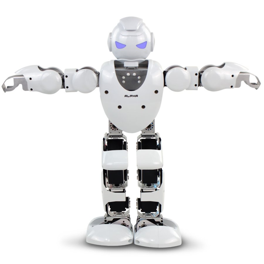 Robot Hoverbot ALPHA 1P