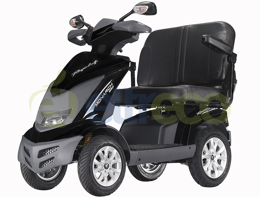 Экомобилик (электрическая кресло-коляска) Экомобилик Eltreco PF7D